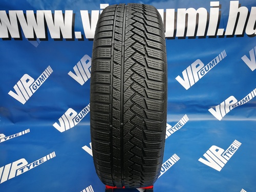 215/65R17 Continental WinterContact TS850P DOT4217 1db-os!