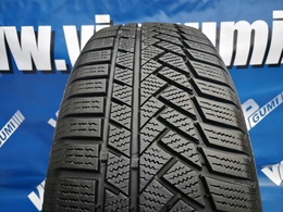 215/65R17 Continental WinterContact TS850P DOT4217 1db-os!