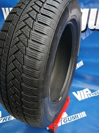215/65R17 Continental WinterContact TS850P DOT4217 1db-os!