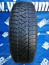 215/65R17 Pirelli Scorpion Winter 1db-os!