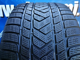 315/30R21 Pirelli Winter SottoZero 3 FR XL NO DOT3518