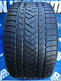 315/30R21 Pirelli Winter SottoZero 3 FR XL NO DOT3518