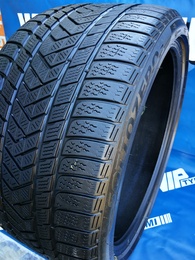 315/30R21 Pirelli Winter SottoZero 3 FR XL NO DOT3518