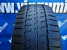 225/55R17C Maxxis Van Smart Snow WL 2 1db-os!