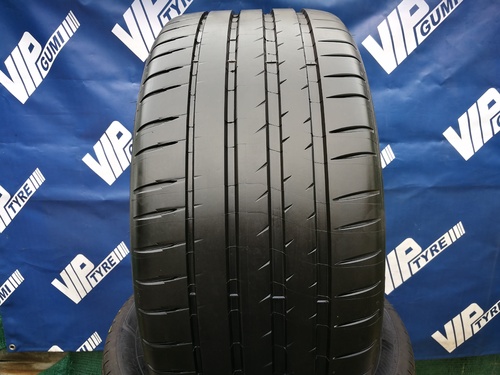 295/40R19 Michelin Pilot Sport PS4 Újszerű! DOT3418