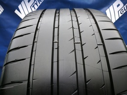 295/40R19 Michelin Pilot Sport PS4 Újszerű! DOT3418