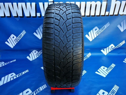 225/55R17 Dunlop SP Winter Sport 3D RSC