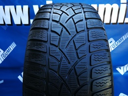 225/55R17 Dunlop SP Winter Sport 3D RSC