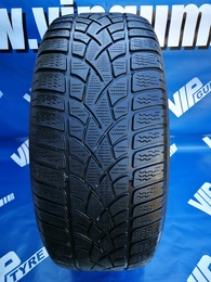 225/55R17 Dunlop SP Winter Sport 3D RSC