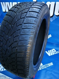 225/55R17 Dunlop SP Winter Sport 3D RSC