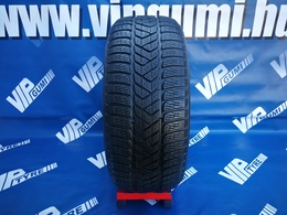 255/45R19 Pirelli Winter SottoZero3 MO1 FR XL DOT4818