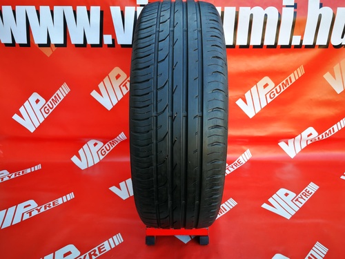 215/55R18 Continental PremiumContact 2 DOT4510 1db-os!