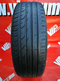215/55R18 Continental PremiumContact 2 DOT4510 1db-os!