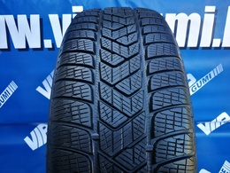 225/55R19 Pirelli Scorpion Winter FR DOT2817