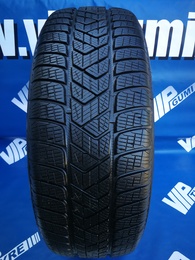 225/55R19 Pirelli Scorpion Winter FR DOT2817