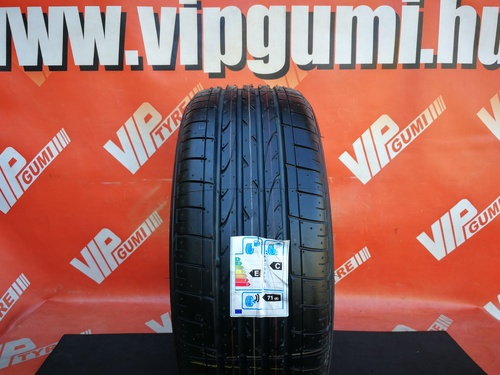 225/50R17 Bridgestone Dueler H/P Sport FR Új! DOT0321 1db-os!