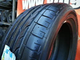225/50R17 Bridgestone Dueler H/P Sport FR Új! DOT0321 1db-os!