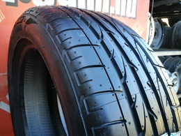 225/50R17 Bridgestone Dueler H/P Sport FR Új! DOT0321 1db-os!