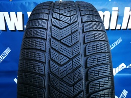 255/60R18 Pirelli Scorpion Winter (AO) FR  -B-