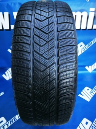 255/60R18 Pirelli Scorpion Winter (AO) FR  -B-
