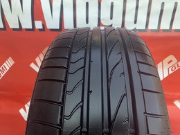 215/40R17 Bridgestone Potenza RE050A