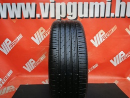225/55R17 Continental EcoContact 6i 101YXL FR * Új! DOT4324