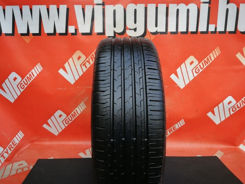 225/55R17 Continental EcoContact 6i 101YXL FR * Új! DOT4324
