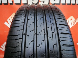 225/55R17 Continental EcoContact 6i 101YXL FR * Új! DOT4324