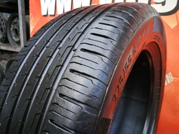 225/55R17 Continental EcoContact 6i 101YXL FR * Új! DOT4324