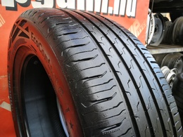 225/55R17 Continental EcoContact 6i 101YXL FR * Új! DOT4324