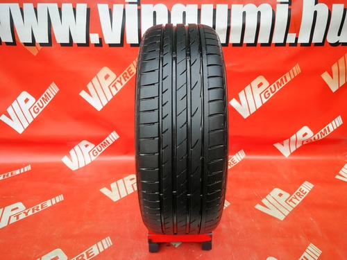 225/35R19 Laufenn S Fit EQ LK01 FR DOT2319 1db-os!