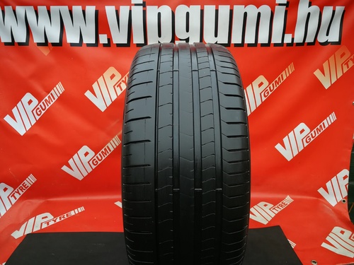 285/40R21 Pirelli PZero PZ4 FR DOT4319