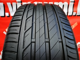 215/50R18 Bridgestone Turanza T001 FR DOT3617