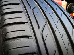 215/50R18 Bridgestone Turanza T001 FR DOT3617