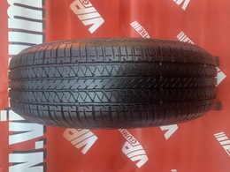 205/70R15 Bridgestone Dueler H/T 684II. 1db-os!