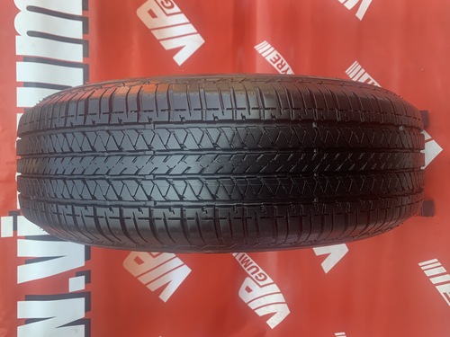 205/70R15 Bridgestone Dueler H/T 684II. 1db-os!