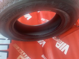 205/70R15 Bridgestone Dueler H/T 684II. 1db-os!