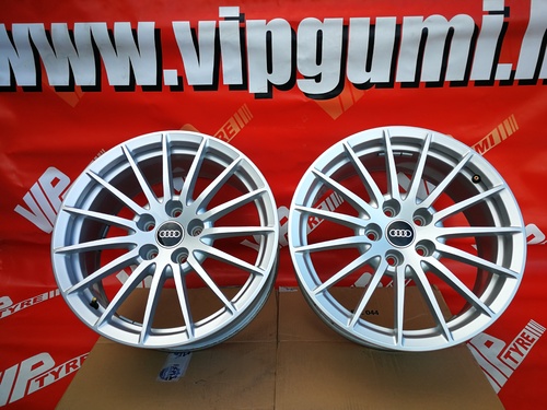 Audi A4 alufelni 17X7.5J, 5X112X66.5, ET29  8W0601025AE