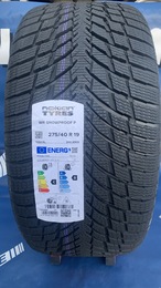 275/40R19 Nokian Snowproof WR 105VXL