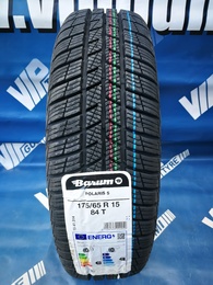 175/65R15 Barum Polaris 5 84T