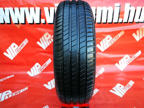 215/65R17 Michelin Primacy 3 S1 Újszerű!