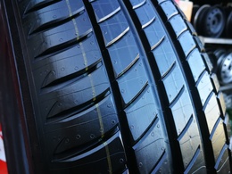 215/65R17 Michelin Primacy 3 S1 Újszerű!