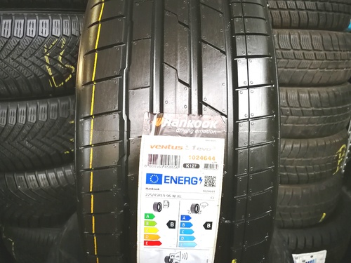 225/45R19 Hankook Ventus S1 EVO 3 K127 FR XL 96W