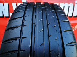 225/45R19 Michelin Pilot Sport 4 FR XL 96W demo! DOT4120