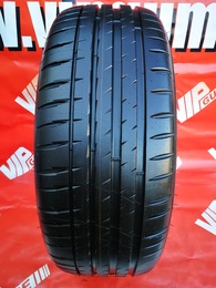 225/45R19 Michelin Pilot Sport 4 FR XL 96W demo! DOT4120