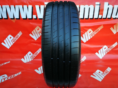 215/55R18 Goodyear EfficientGrip Performance Újszerű! DOT3720