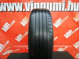 235/55R20 Dunlop SP Sport Maxx 050 DOT2521