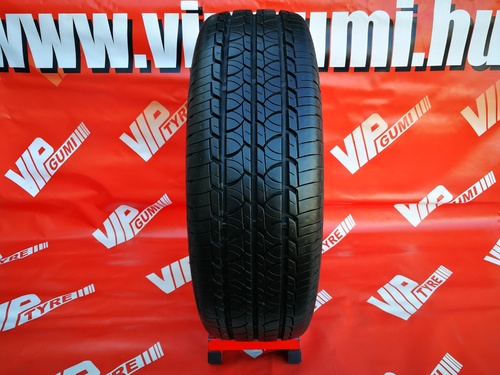 215/65R16C Barum Vanis 2 újszerű! Demo! DOT0618