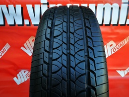 215/65R16C Barum Vanis 2