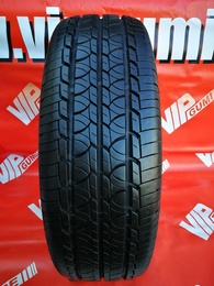 215/65R16C Barum Vanis 2